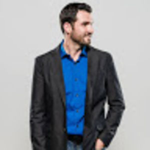 Meet your Posher, Will